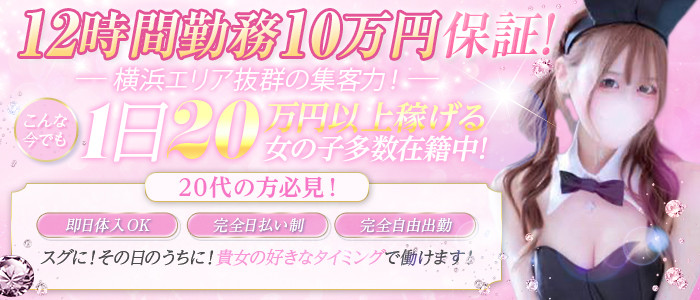 コンパニオン募集